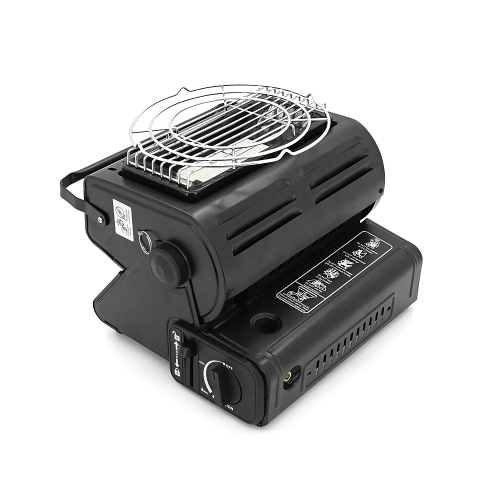 Портативний газовий обігрівач MOBZ+ плита, Box