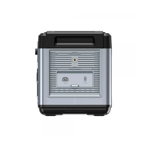 Портативна зарядна станція OUKITEL P2400E (ємність 2048 Вт&amp;middot;год), LiFePO4, потужність 2400 Вт (пікова 4800 Вт), 399x286x320 мм, вага 22 кг