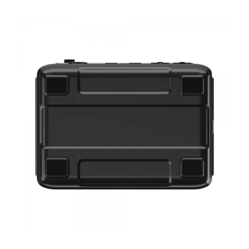 Портативна зарядна станція OUKITEL P2400E (ємність 2048 Вт&amp;middot;год), LiFePO4, потужність 2400 Вт (пікова 4800 Вт), 399x286x320 мм, вага 22 кг