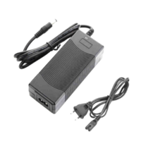 Зарядний пристрій LiitoKala Lii-480200 для Li-Ion акумуляторів 13S-48V2A, роз&apos;єм 5.5*2.1 мм. BOX