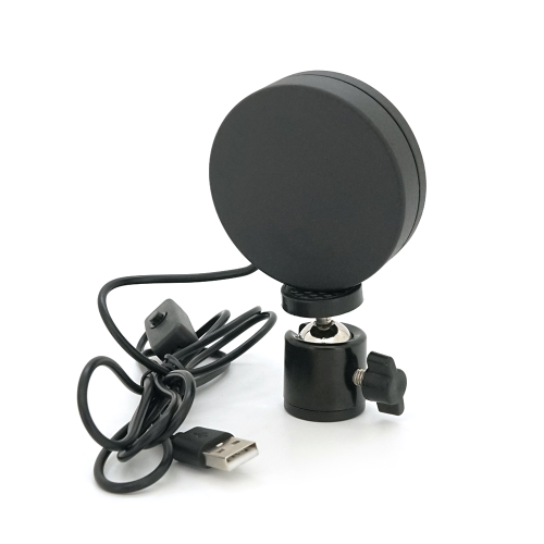 Настільна лампа Sunset RGB AK-818