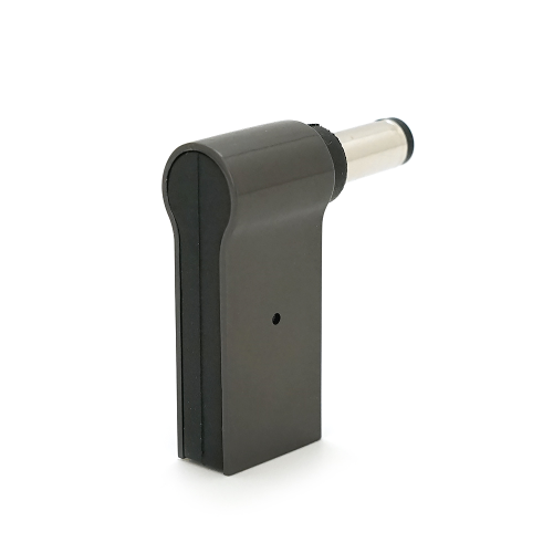 Перехідник Туре-С(F)-5.5*2.1(M), 100W