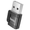 Мишка Wireless A4-Tech G7-400N-1 Glossy Grey USB