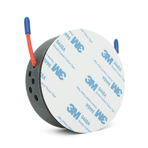 Вогнегасник автоматичний аерозольний QRR0.04G / S-AZ. Об'єм 40г. Класи пожеж A / B / C / E. Спрацьовування - від 200&amp;deg;C. Зона покриття 0.4 м3. 78*35mm