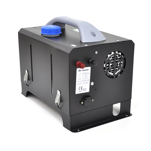 Автомобільний дизельний обігрівач паливний OSCAR YT44545, 12 / 24 / 220V, 5000W (kVA), Box