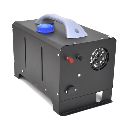 Автомобільний дизельний обігрівач паливний OSCAR YT44546, 12 / 24 / 220V, 8000W (kVA), Box