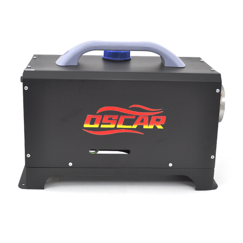 Автомобільний дизельний обігрівач паливний OSCAR YT44546, 12 / 24 / 220V, 8000W (kVA), Box