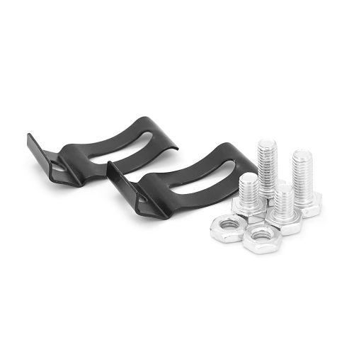 Фара протитуманна світлодіодна (LED балка) RS-300W, 12-24V, 300W, 6000K, 4800Lm, IP68, 381x60x75mm, Black