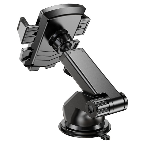 Автоутримувач HOCO СА83, Black, Box