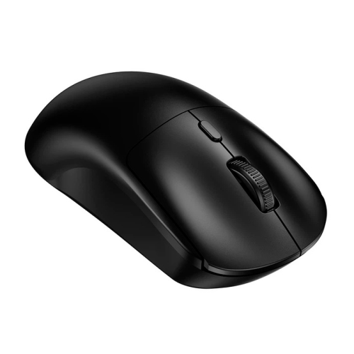 Миша бездротова HOCO GM42, 1600DPI, 2.4GHZ, Black, Blister