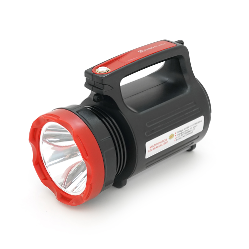 Ліхтар переносний BP-2895, 1+22 LED, 2+1 режим, вбудований акумулятор, СЗУ, ремінець, Box