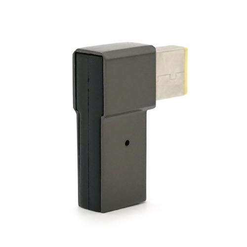 Перехідник Lenovo Туре-С(F)-FOR YOGA(M), 100W