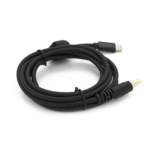 Кабель-перехідник ASUS Туре-С(M) to 5.5*2.5(M) довжина 1.5м, 65W