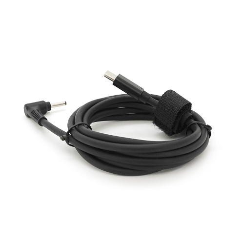 Кабель-перехідник ACER Туре-С(M) to 3.0*1.1(M) довжина 1.5м, 65W