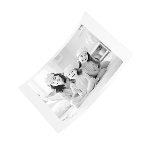 Фотопапір для дитячих фотоапаратів HOCO Print paper для children printing camera, 5шт., White. Box