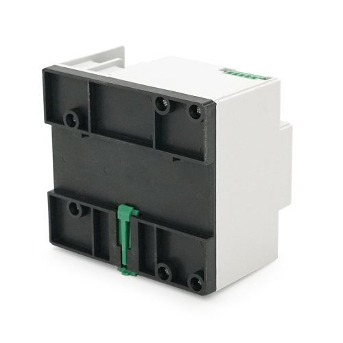 Автомат введення резерву (АВР) двополюсний HDQ3-125E / 2P, 230V / 125A на DIN-рейку для генераторів