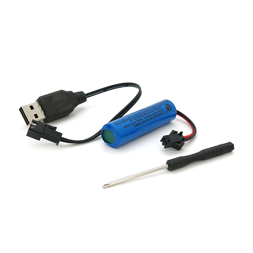 Інтерактивний восьмиколісний робот-собака CX-103-2. 2 пульти дистанційного керування. Живлення АКБ 3.7V + 2хAA. 125х240х175 мм