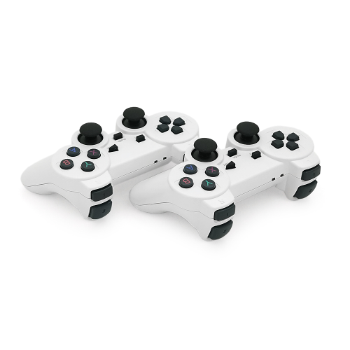 Смарт проектор P30 Max+Game, Android 13, 720p, 200 ANSI, Wi-Fi 2.4+5G, White, Box