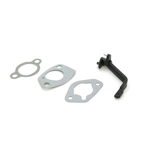 Газовий редуктор для генератора на 5-8 кВт (карбюратор газ-бензин)