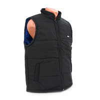 Жилетка фірмова утеплена Panasonic