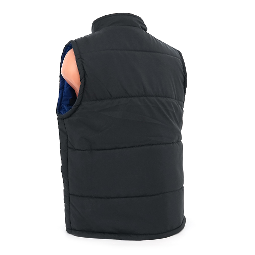 Жилетка фірмова утеплена Panasonic