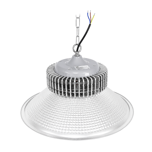 Стельовий світильник RITAR WRLTR-150W, 6500K, 220V