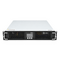 ДБЖ ON-LINE Ritar RACK RT-2KSLI-LCD, 2000W, 51,2VDC, 307Wh LiFePo4, IEC sockets *8 pcs, 1*USB,1*RS232,1*EPO, SNMP slot, Q1
