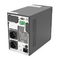 ДБЖ ON-LINE Ritar TOWER PT-1KSLI-LCD, 1000 Вт, 25,6 В постійного струму, 154 Вт&amp;middot;год LiFePo4, роз&amp;rsquo;єми Euro *2 шт., 1*USB, 1*RS232, 1*EPO, слот SNMP, Q2