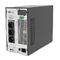 ДБЖ ON-LINE Ritar TOWER PT-3KSLI-LCD, 3000 Вт, 76,8 В постійного струму, 460,8 Вт&amp;middot;год LiFePo4, роз&amp;rsquo;єми Euro *4 шт., 1*USB, 1*RS232, 1*EPO, слот SNMP, Q1