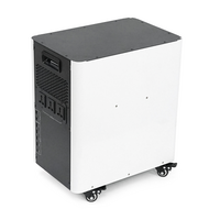 Must HBP1800-2024 2000W LiFePO4 LCD, 24VDC, PV 60A MPPT, 230V &amp;plusmn;5%, 6000 cycle 80% DOD, 25&amp;deg;C, 379x254x498 мм