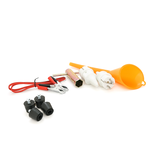 Генератор інверторний БЕНЗИНОВИЙ GENPOWER GBG 130IE 10.4kW (13kVA), однофазний, 230V, 50Hz, DC12V. об'єм 33л. витрата 0,374Lt / kWt.стартер (без АКБ), 710*540*64mm. 74kg.