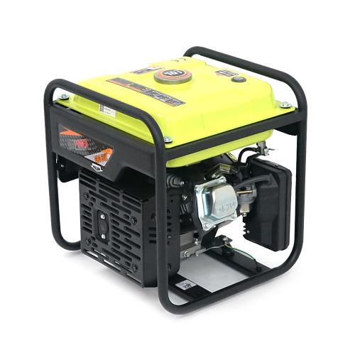 Генератор інверторний БЕНЗИНОВИЙ GENPOWER GBG 130IE 10.4kW (13kVA), однофазний, 230V, 50Hz, DC12V. об'єм 33л. витрата 0,374Lt / kWt.стартер (без АКБ), 710*540*64mm. 74kg.