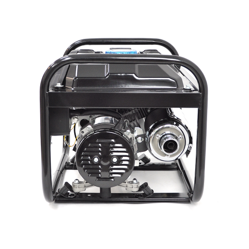 Генератор БЕНЗИНОВИЙ meFMfa G3500 2.8кВт (3 KVA), однофазний, 220V, 50Hz, об'єм 15л, 600х440х430, 44кг