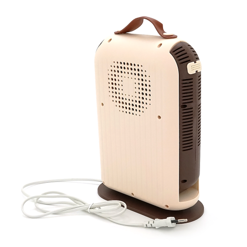 Сушарка для взуття, Shoe Dryer SH-6, 220V / 12W, сенсорне керування, таймер. Beige. Box