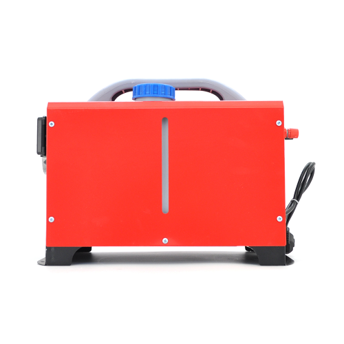 Автомобільний дизельний обігрівач паливний TOSSA YT45546, 12 / 220V, 4700W (kVA), 470x320x370mm, Box