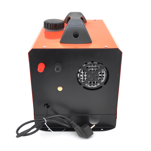 Автомобільний дизельний обігрівач паливний TOSSA YT45547, Bluetooth, 12 / 220V, 4700W (kVA), 470x320x370mm, Box