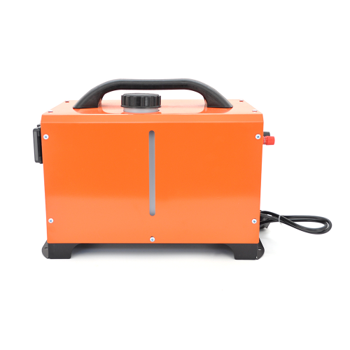 Автомобільний дизельний обігрівач паливний TOSSA YT45547, Bluetooth, 12 / 220V, 4700W (kVA), 470x320x370mm, Box