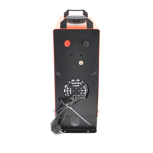 Автомобільний дизельний обігрівач паливний TOSSA YT45548, 12 / 220V, 4700W (kVA), 480x210x5200mm, Box