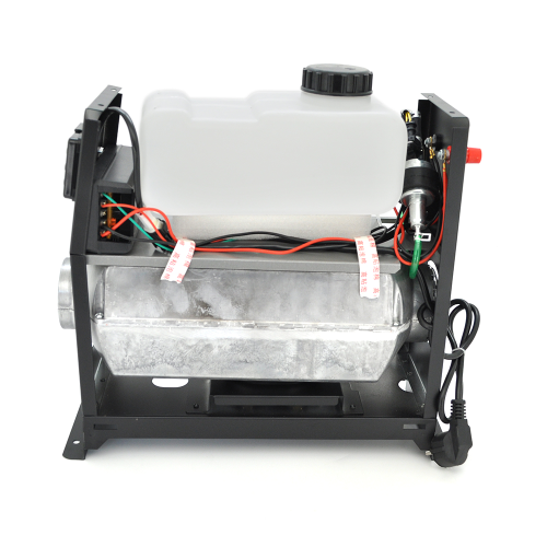 Автомобільний дизельний обігрівач паливний TOSSA YT45548, 12 / 220V, 4700W (kVA), 480x210x5200mm, Box