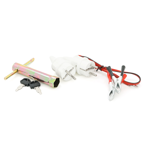 Генератор інверторний COVAX CGO9500iERC, 7.5kW, бензин, однофазний 220V, 50Hz, electrik starter, 4-stroke, бак 15L, 500х422x515mm, 38kg