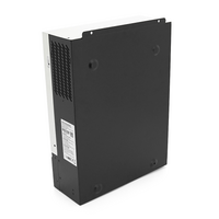 Гібридний інвертор AXPERT VM III-6KW-WIFI COVAX, 6000VA6000W, 48V, ток заряда 0-60A, 170-280V, MPPT (120А, 60-450 Vdc), 115*300*435mm. 10kg