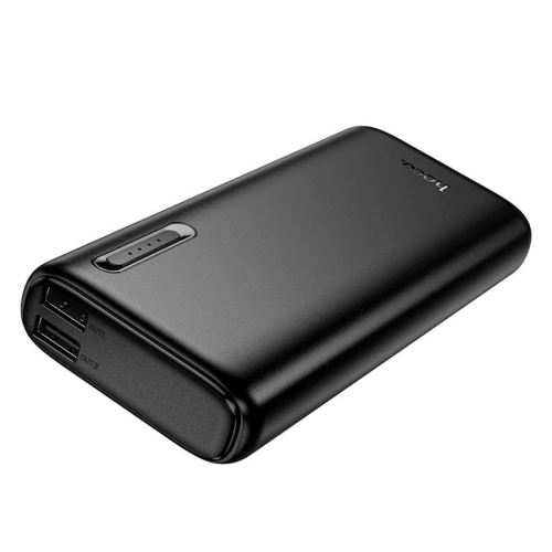 Power Bank HOCO J158А 10000mAh, Mix Color, 0.260kg, Box