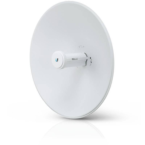 Точка доступа с антенной Ubiquiti Powerbeam PBE-5AC-GEN2 (AC, 25dBi, 1xGE)