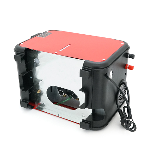 Дизельний паливний обігрівач TD5000, 12 / 24 / 220V, 5000W (kVA), 470x300x360mm, Box