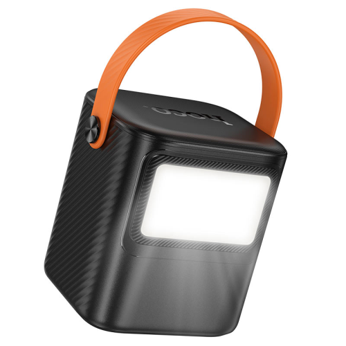 Power Bank HOCO J152 Pro 80000mAh, 4USB / 2Type-C, 22.5W+65W, ліхтарик, Black, 1,380kg, Box