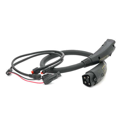 Портативний джерело живлення OUPES S3+S2, LiFePO4, 3600W, PEAK 7000W, 5120Wh, 3500 циклів, MPPT 2100 Вт, 5xAC190-250 В 16 А, 4xUSB-A -18 Вт, 2xUSB-C - 100 Вт, Anderson 12 В 30 А, IP21, 642*305*438 мм, 37,8 кг