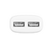 Набір СЗУ HOCO C12 Smart + кабель Micro, 2xUSB, 2.4A, кабель 1м, White, Blister