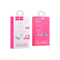 Набір СЗУ HOCO C12 Smart + кабель Micro, 2xUSB, 2.4A, кабель 1м, White, Blister