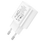 СЗУ HOCO N22, 1xUSB-C, PD25W, White, Box