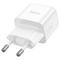 СЗУ HOCO N32, 1xUSB-C, PD30W, White, Box